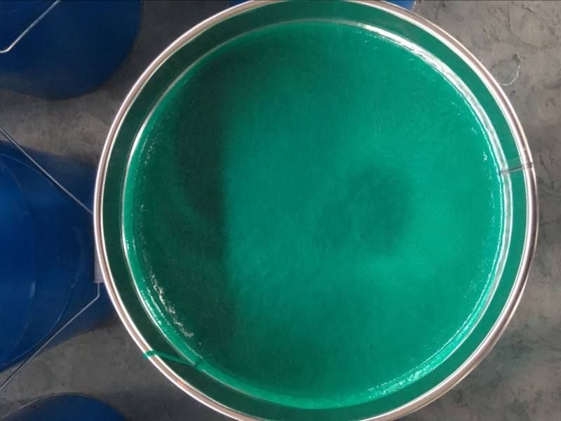 環氧玻璃鱗片涂料（面涂）